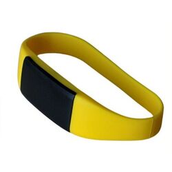 Bratara RFID SmartPass SMP-BRACE-RFID-125KHZ-YEL (Yellow) Thumb