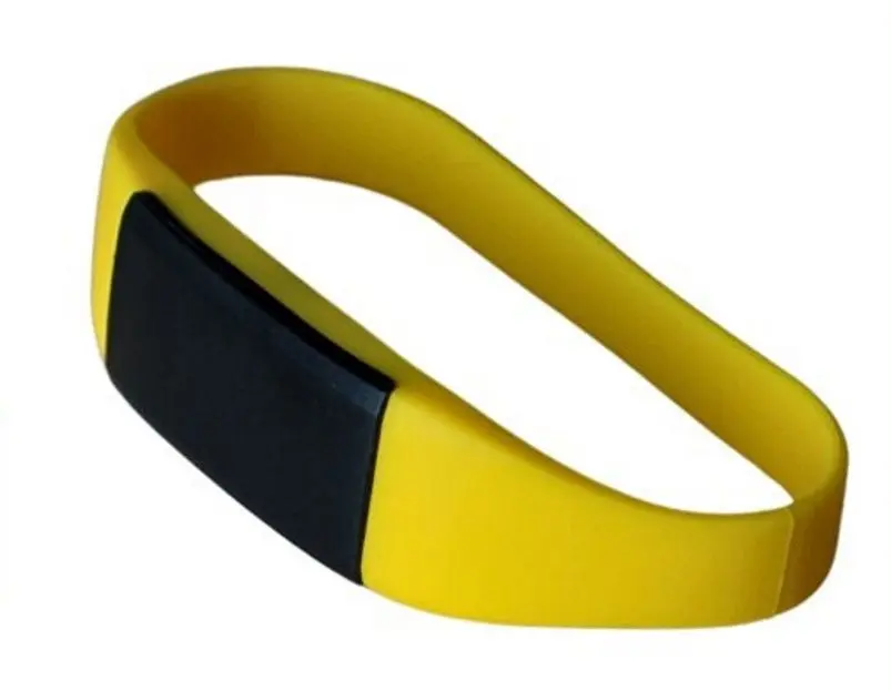 Bratara RFID SmartPass SMP-BRACE-RFID-125KHZ-YEL (Yellow)