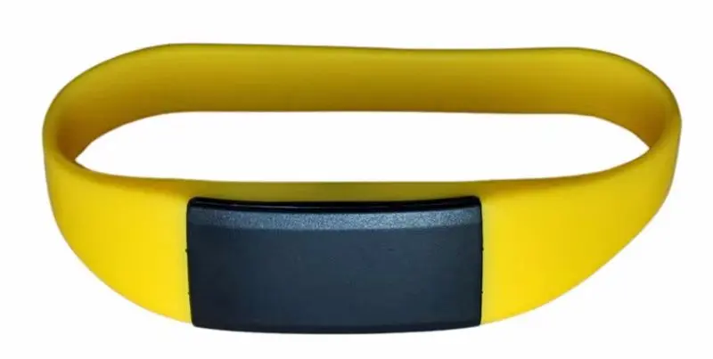 Bratara RFID SmartPass SMP-BRACE-RFID-125KHZ-YEL (Yellow)