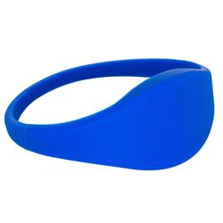 Bratara RFID SmartPass SMP-BRACE-SLIM-RFID-125KHZ-BLU (Blue) Thumb