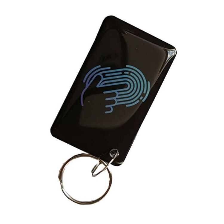 Смарт карта для умного замка SmartPass CARD-LOGO (Black) купить в ...