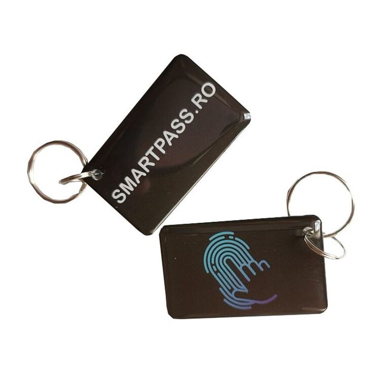 Смарт карта для умного замка SmartPass CARD-LOGO (Black) купить в ...