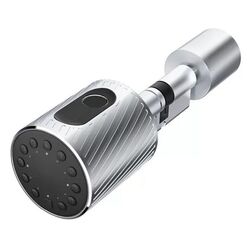 Incuietoare inteligenta SmartPass Florida (Silver)