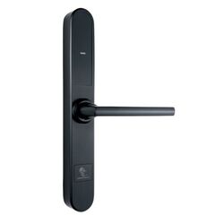Incuietoare inteligenta SmartPass Geneva (Black) Thumb