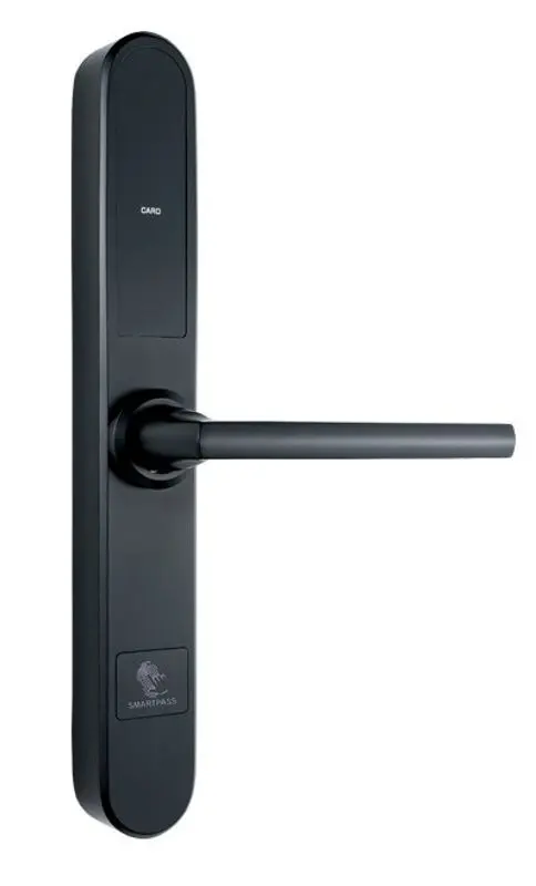 Incuietoare inteligenta SmartPass Geneva (Black)