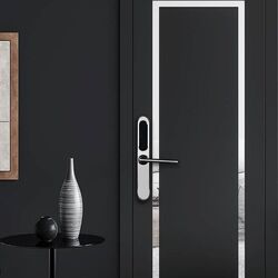 Умный замок SmartPass Ibiza (Silver) Thumb