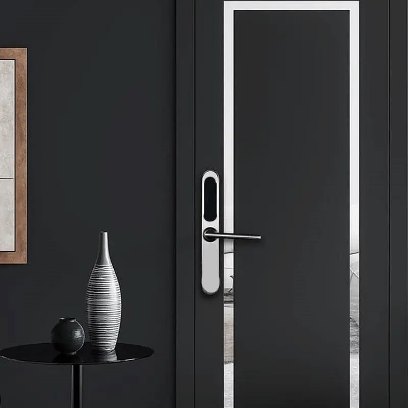 Умный замок SmartPass Ibiza (Silver)