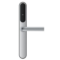 Умный замок SmartPass Ibiza (Silver) Thumb