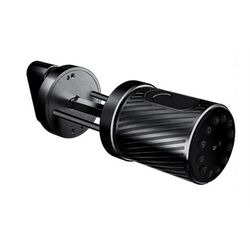 Incuietoare inteligenta SmartPass Miami (Black)