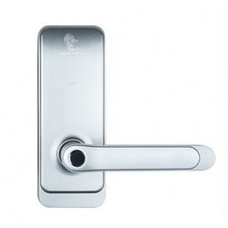 Incuietoare inteligenta SmartPass Milano (Silver)