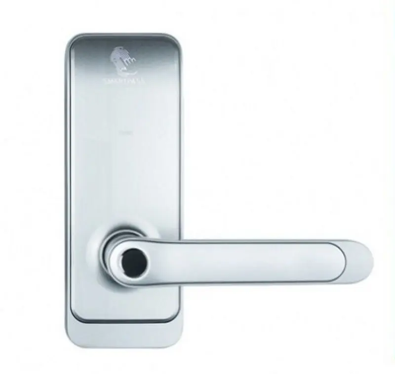 Incuietoare inteligenta SmartPass Milano (Silver)