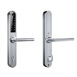 Incuietoare inteligenta SmartPass Monaco C92 (Silver) Thumb