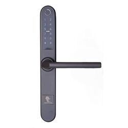 Умный замок SmartPass Monaco (Titan) Thumb