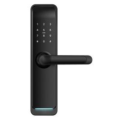 Incuietoare inteligenta SmartPass Osaka (Black) Thumb