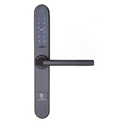 Умный замок SmartPass Paris (Titan)