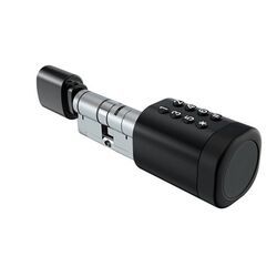 Incuietoare inteligenta SmartPass Seattle 65 (Black)