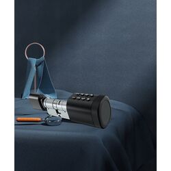 Incuietoare inteligenta SmartPass Seattle 95 (Black) Thumb