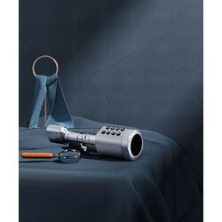 Incuietoare inteligenta SmartPass Seattle 95 (Silver) Thumb