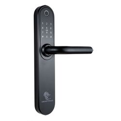 Incuietoare inteligenta SmartPass Sofia (Black)