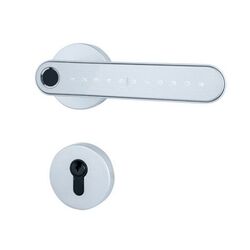 Умный замок SmartPass Sydney (Silver) Thumb