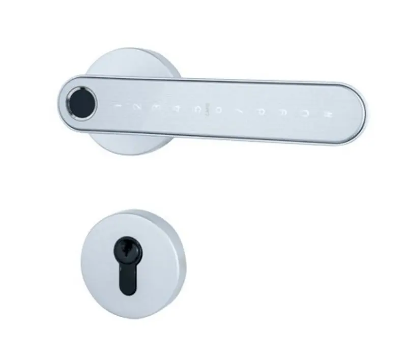 Умный замок SmartPass Sydney (Silver)