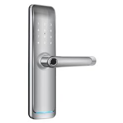 Incuietoare inteligenta SmartPass Tokyo (Silver)