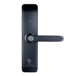 Incuietoare inteligenta SmartPass Tokyo Wi-Fi (Black)