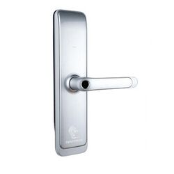 Incuietoare inteligenta SmartPass Tokyo Wi-Fi (Silver) Thumb