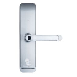 Incuietoare inteligenta SmartPass Tokyo Wi-Fi (Silver)