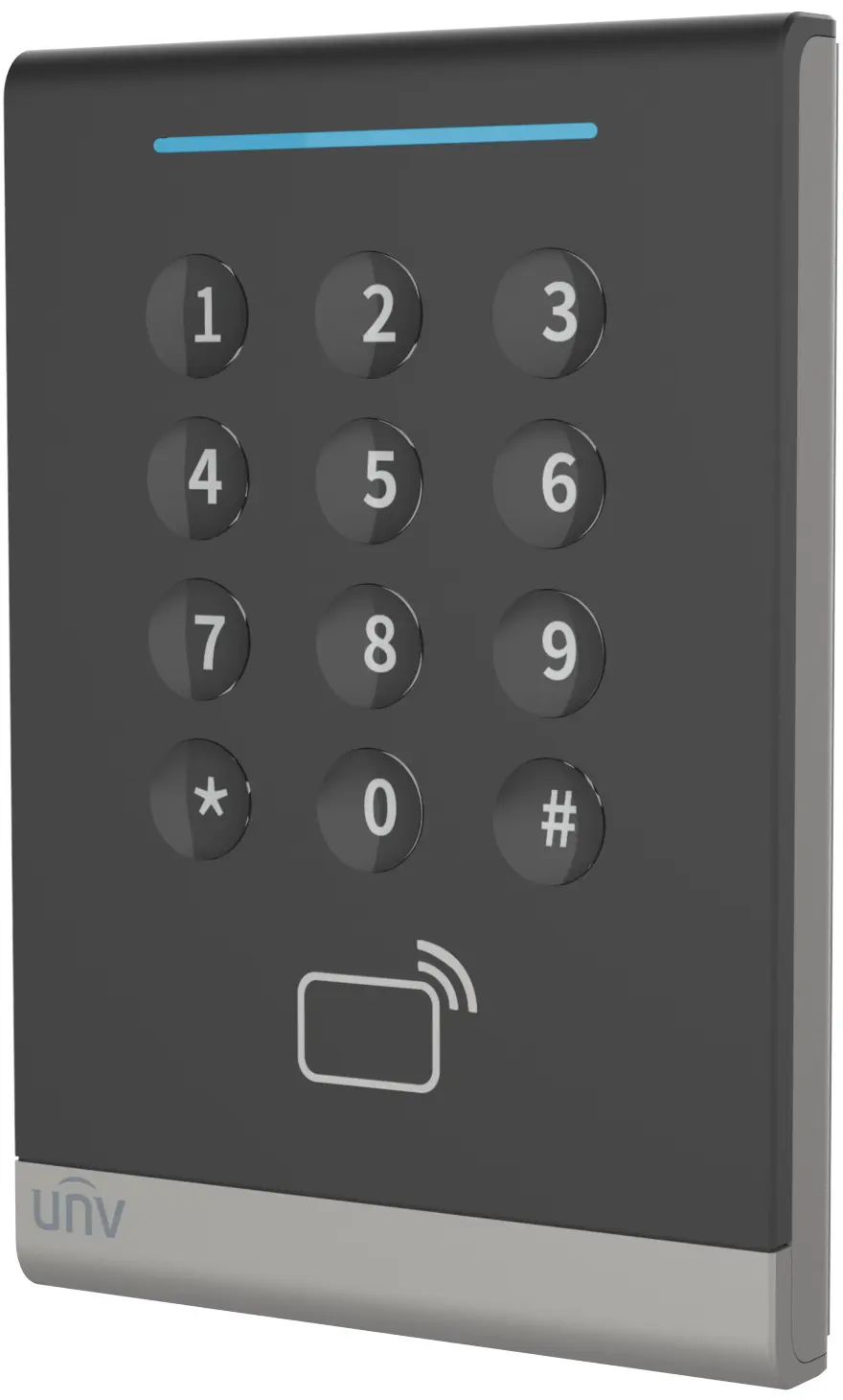 Cititor de proximitate Uniview OEC-R3H-MK (Black)