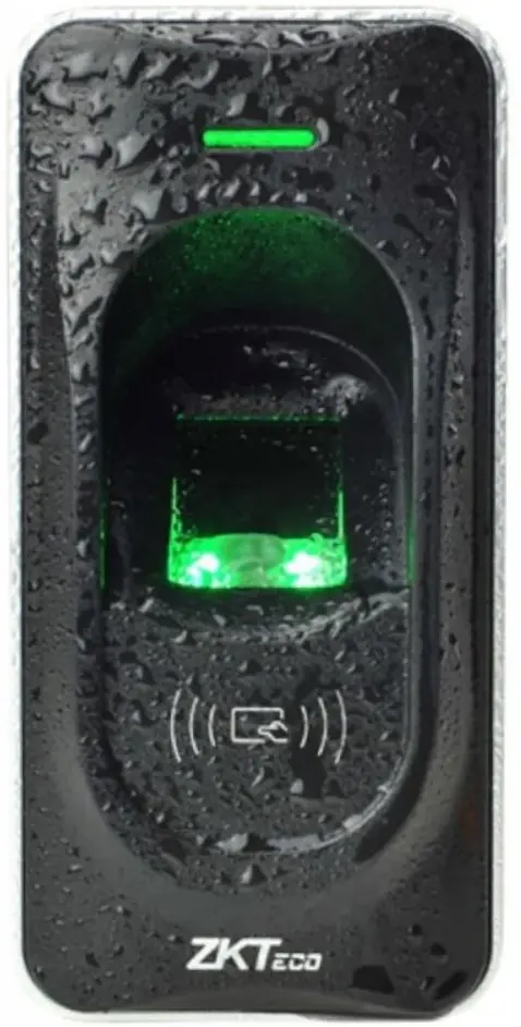 Биометрический считыватель ZKTeco FR1200 (Black)