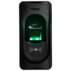 Cititor biometric ZKTeco FR1200 (Black)
