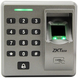 Cititor biometric ZKTeco FR1300 (Grey)