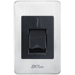 Cititor biometric ZKTeco FR1500S ID (Silver)