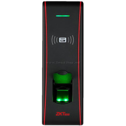 Terminal biometric de control acces ZKTeco F16 (Black)