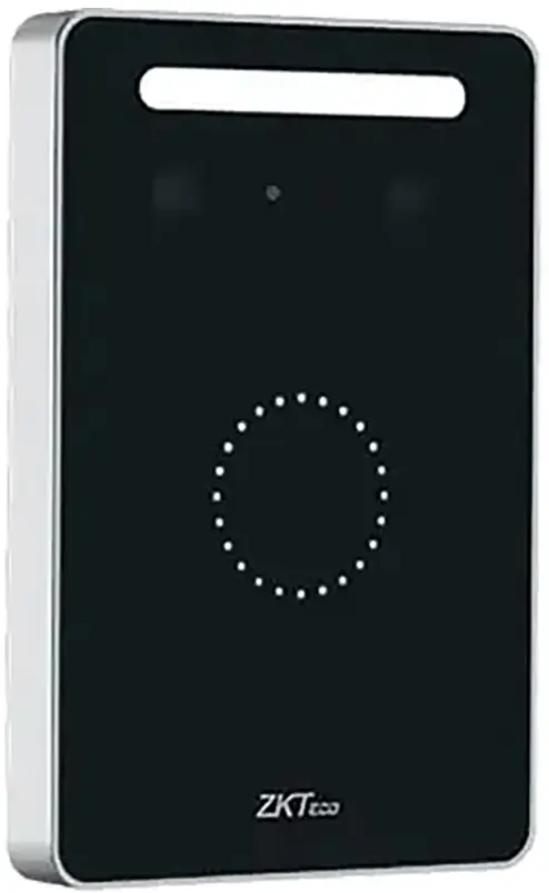 Terminal biometric de control acces ZKTeco KF1200 (Black)