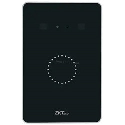 Terminal biometric de control acces ZKTeco KF1200 (Black)