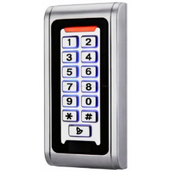 Controler de acces ZKTeco MK-V (ID) (Silver)