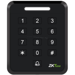 Controler de acces ZKTeco SA40B-E (Black)