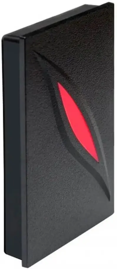 Cititor de proximitate ZKTeco KR101E (Black)