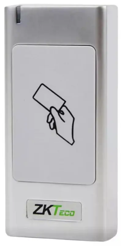 Cititor de proximitate ZKTeco MR101 (Grey)