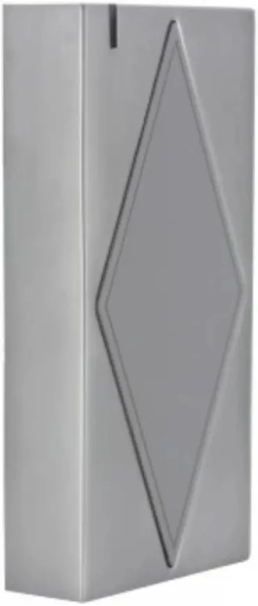 Cititor de proximitate ZKTeco MR101 (Grey)