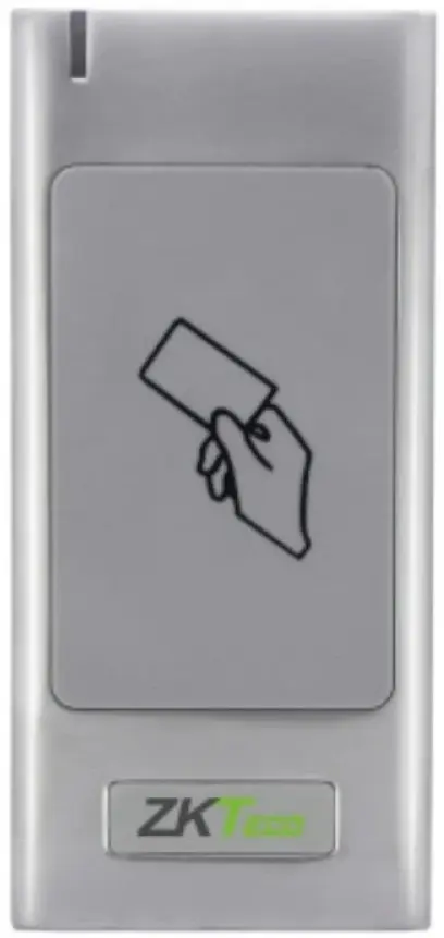 Cititor de proximitate ZKTeco MR101 (Grey)