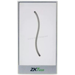 Cititor de proximitate ZKTeco ProID10WE (White/Silver)