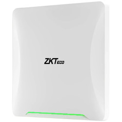 Cititor de proximitate ZKTeco UHF10E Pro (White) Thumb