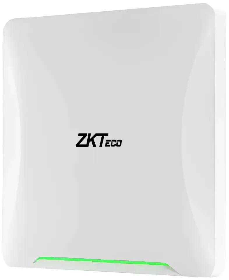 Cititor de proximitate ZKTeco UHF10E Pro (White)