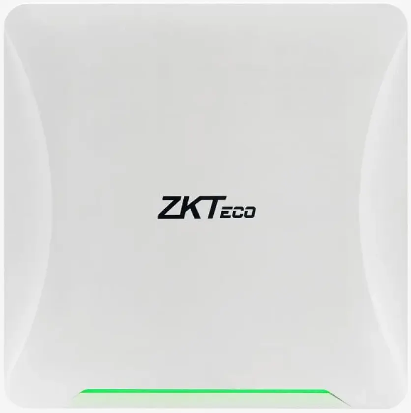 Cititor de proximitate ZKTeco UHF10E Pro (White)