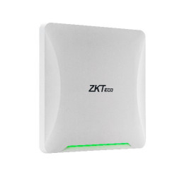Cititor de proximitate ZKTeco UHF5 Pro (White) Thumb