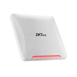 Cititor de proximitate ZKTeco UHF5 Pro (White) Thumb