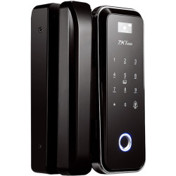 Incuietoare inteligenta ZKTeco GL300W (Black) Thumb